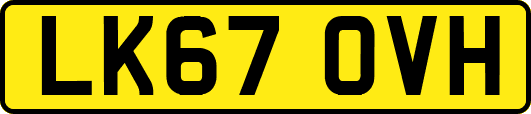 LK67OVH