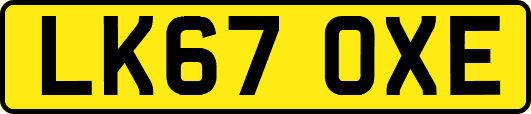 LK67OXE