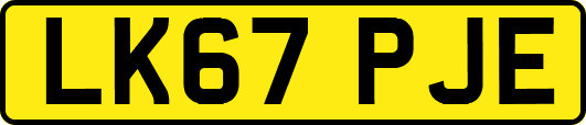 LK67PJE