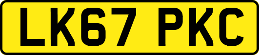 LK67PKC