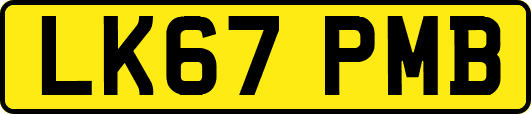 LK67PMB