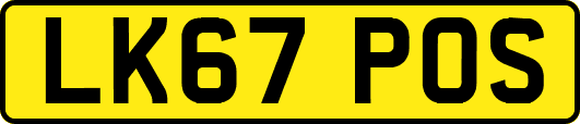 LK67POS