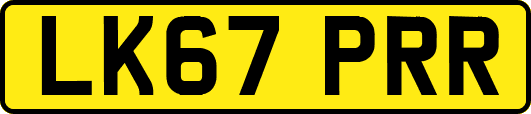 LK67PRR
