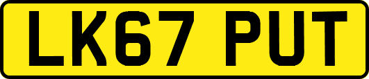LK67PUT