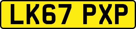 LK67PXP