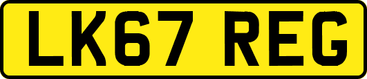 LK67REG
