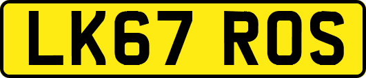 LK67ROS