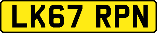 LK67RPN