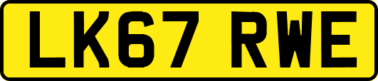 LK67RWE