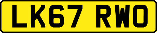 LK67RWO