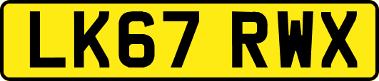LK67RWX
