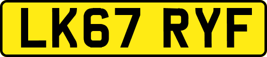 LK67RYF