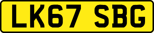 LK67SBG