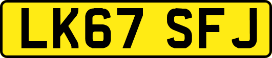 LK67SFJ