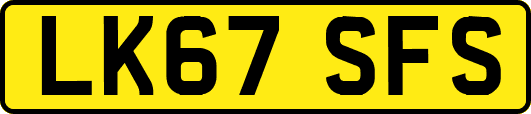 LK67SFS