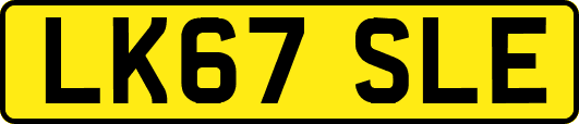 LK67SLE