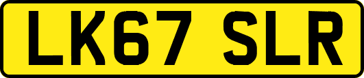 LK67SLR