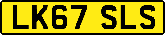 LK67SLS
