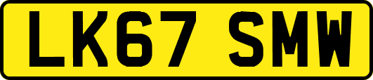 LK67SMW