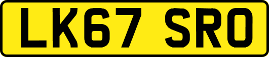 LK67SRO
