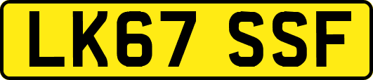 LK67SSF
