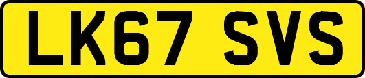LK67SVS