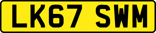 LK67SWM