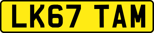LK67TAM