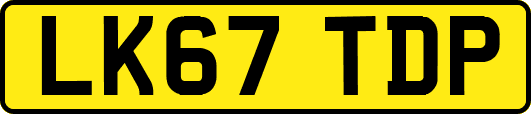LK67TDP