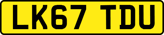 LK67TDU