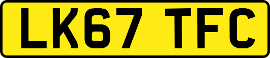 LK67TFC