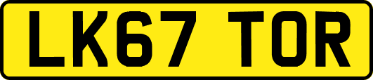 LK67TOR