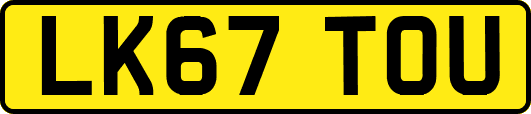 LK67TOU