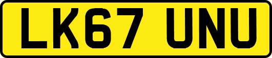 LK67UNU