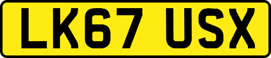 LK67USX
