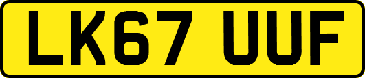 LK67UUF