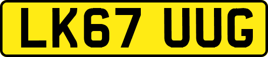 LK67UUG