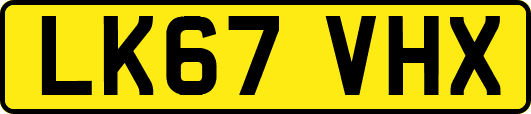 LK67VHX