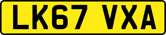 LK67VXA