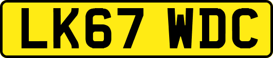 LK67WDC