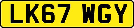 LK67WGY