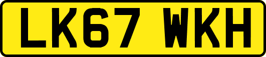 LK67WKH