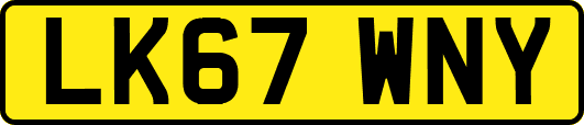 LK67WNY