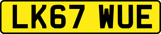LK67WUE