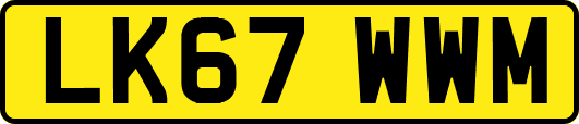 LK67WWM