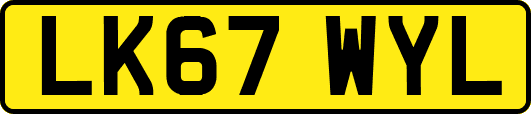 LK67WYL