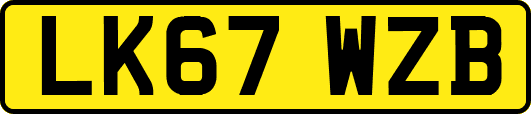 LK67WZB