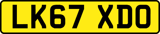 LK67XDO
