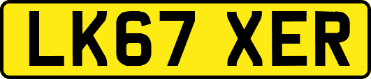 LK67XER