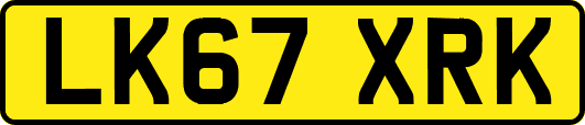 LK67XRK
